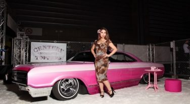 Pinup of the Week: Kulchi