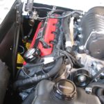 Flat 12 Gallery's Jeff Allen Talks Car Chasers and His '63 Ford Falcon