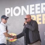 Flat 12 Gallery's Jeff Allen Talks Car Chasers and His '63 Ford Falcon