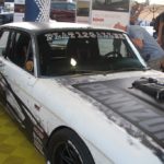 Flat 12 Gallery's Jeff Allen Talks Car Chasers and His '63 Ford Falcon