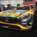 Performance Racing Industry (PRI) Show 2017 Day 1