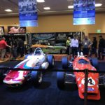 Performance Racing Industry (PRI) Show 2017 Day 1