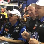 Wrapping Up Performance Racing Industry Show 2017