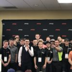 Wrapping Up Performance Racing Industry Show 2017