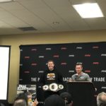 Wrapping Up Performance Racing Industry Show 2017