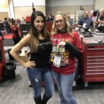 Wrapping Up Performance Racing Industry Show 2017