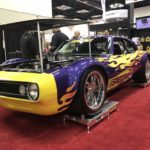 Wrapping Up Performance Racing Industry Show 2017