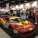 Wrapping Up Performance Racing Industry Show 2017