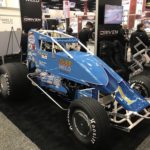 Wrapping Up Performance Racing Industry Show 2017