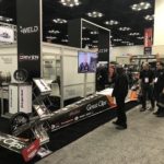 Wrapping Up Performance Racing Industry Show 2017
