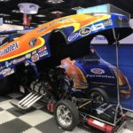 Wrapping Up Performance Racing Industry Show 2017