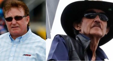 Richard Petty Motorsports and Richard Childress Racing to Align in 2018