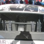 Flat 12 Gallery's Jeff Allen Talks Car Chasers and His '63 Ford Falcon