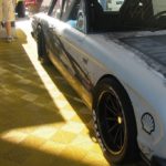 Flat 12 Gallery's Jeff Allen Talks Car Chasers and His '63 Ford Falcon