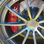 Flat 12 Gallery's Jeff Allen Talks Car Chasers and His '63 Ford Falcon