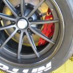 Flat 12 Gallery's Jeff Allen Talks Car Chasers and His '63 Ford Falcon