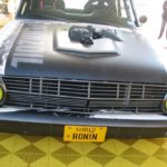 Flat 12 Gallery's Jeff Allen Talks Car Chasers and His '63 Ford Falcon