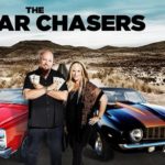 Flat 12 Gallery's Jeff Allen Talks Car Chasers and His '63 Ford Falcon