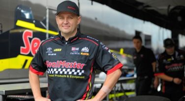 Crampton Secures 2018 Kalitta Motorsports Dragster Seat