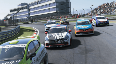 What Does Sim Racing Offer the Aspiring Driver?