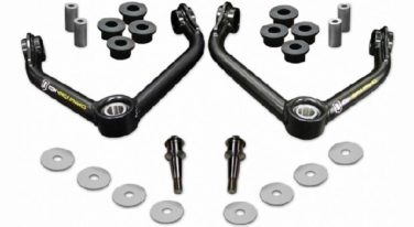 Give Your Ram 1500 More Suspension Travel for More Off-Road Fun