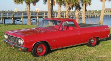 Today's Cool Car Find is this 1964 Chevrolet El Camino for $19,900