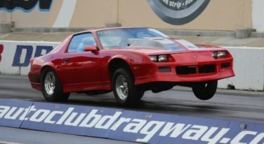 Today's Cool Car Find is this 1989 Chevrolet Camaro