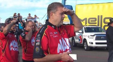 Changes Ahoy at Kalitta Motosports