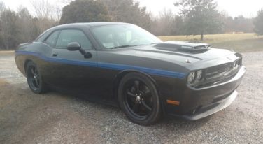 Today's Cool Car Find is this 2010 Dodge Challenger for $30,000