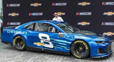 What's New in NASCAR for 2018
