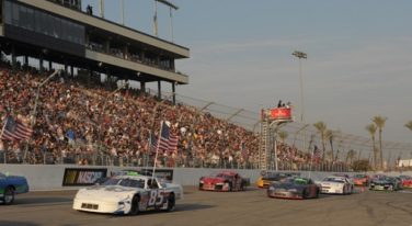 Irwindale Rises from the Dead. AGAIN!