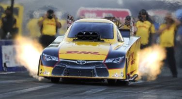 Kalitta Duo Changes Course