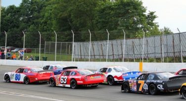 2018 Super Cup Stock Car Series Schedule Features Great Variety
