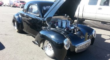 Today's Cool Car Find is this 1941 Willys for $30,000