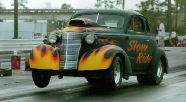 Today's Cool Car Find is this 1938 Chevy Coupe for $50,000