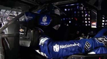 NASCAR Young Guns Steal the Show during Can-Am Duels