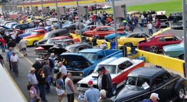 Goodguys, 2018, Racing Junk, News, Events, Autocross