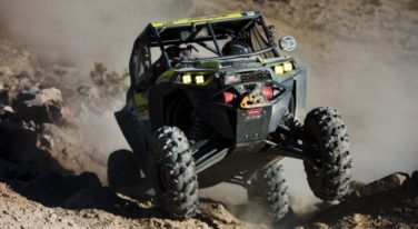 King of the Hammers, Jason Zindroski