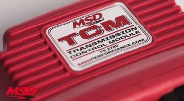 MSD Introduces the Atomic Transmission Controller