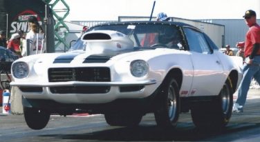 Today's Cool Car Find is this 1972 Camaro for $24,499