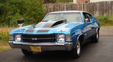 Today's Cool Car Find is this 1971 Chevrolet Chevelle for $29,500