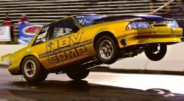 Today's Cool Car Find is this 1993 Ford Mustang for $65,000