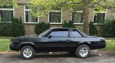 Today's Cool Car Find is this 1978 Chevrolet Malibu for $10,000