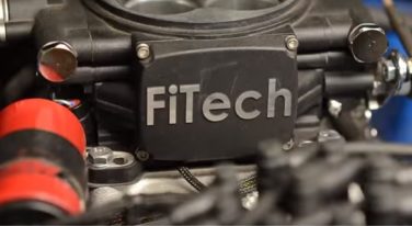FiTech Ohio Speedshop