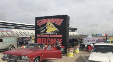 Goodguys 8th Lone Star Spring Nationals