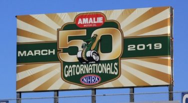 2018 NHRA Gatornationals Gallery