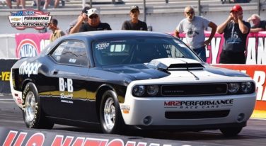 Today's Cool Car Find is this 2009 Dodge Challenger Drag Pak for $70,000