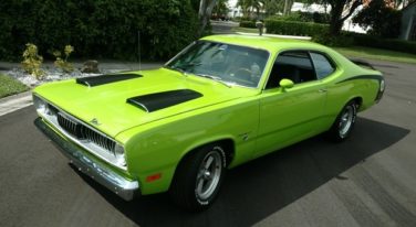 Today's Cool Car Find is this 1971 Plymouth Valiant for $29,900