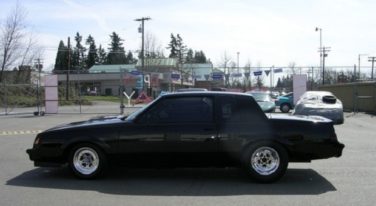 Today's Cool Car Find is this 1986 Buick GN for $37,000