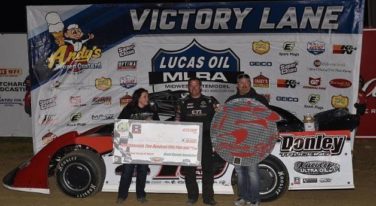 This Week in Motorsports